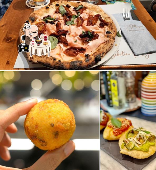 Platti al i Patrizio - Pizzeria Artigianale