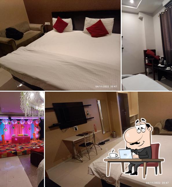 Cozette Hotel Sonipat