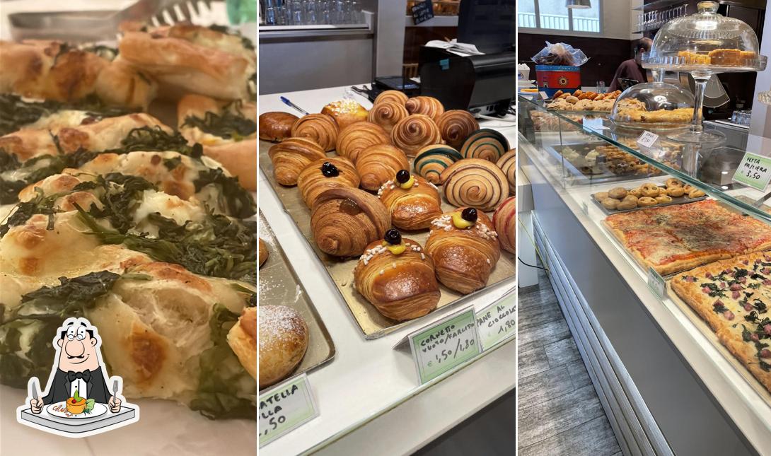 Platti al Forno Paradiso