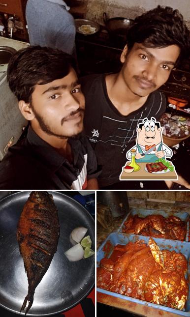 Nirmala Bar and Restaurant