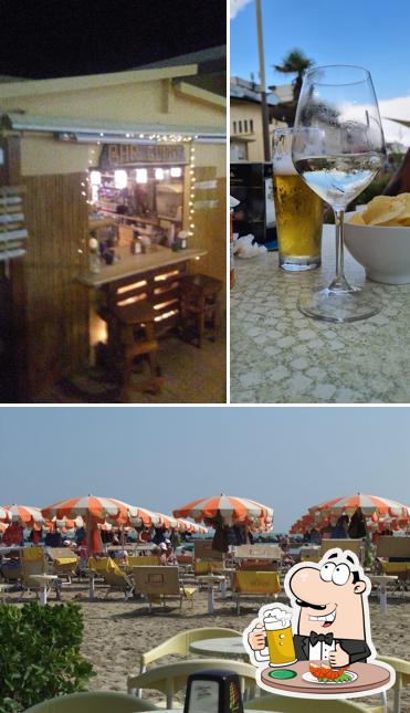 Bar Sunny Da Darione