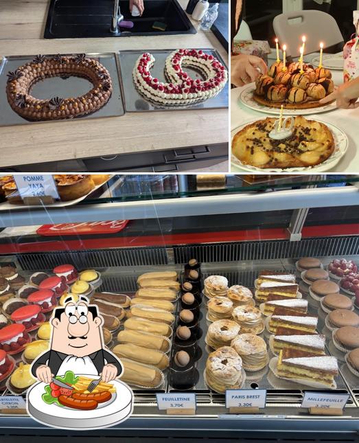 Chez Hugo Boulangerie