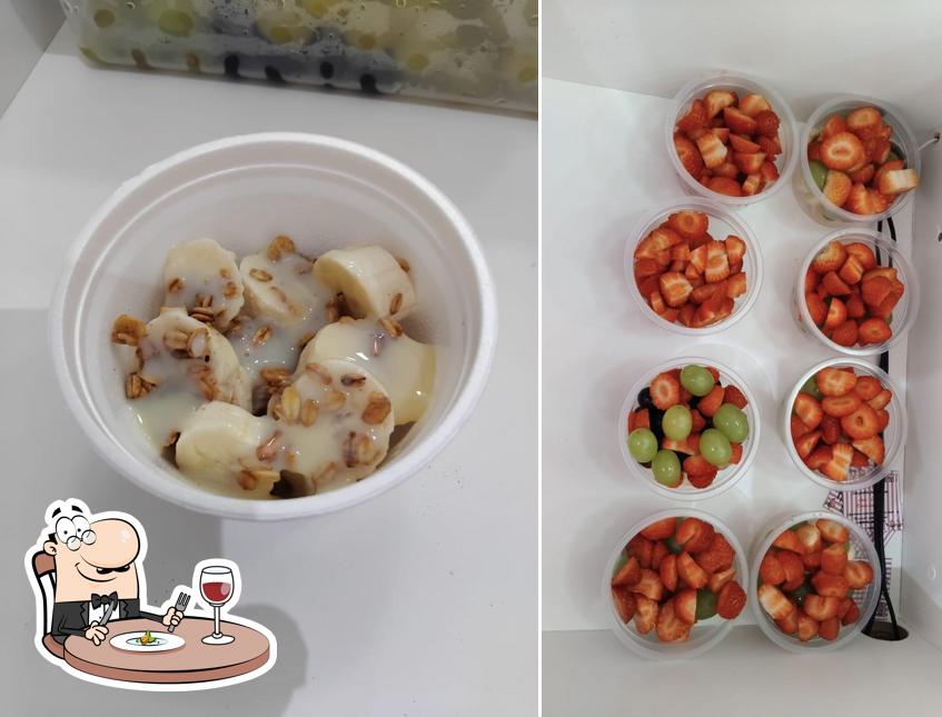 Doceria Shalom Sweet Dreams