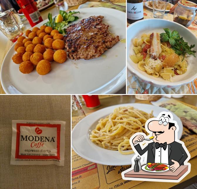 Ristobar Caffetteria L'incontro