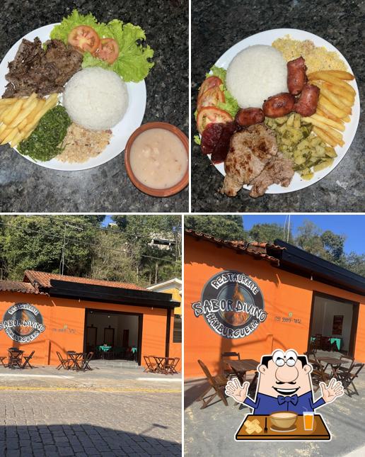 SABOR DIVINO