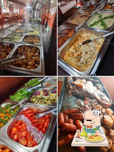 Restaurante Sabor Gaúcho