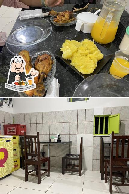 Restaurante do Tuca