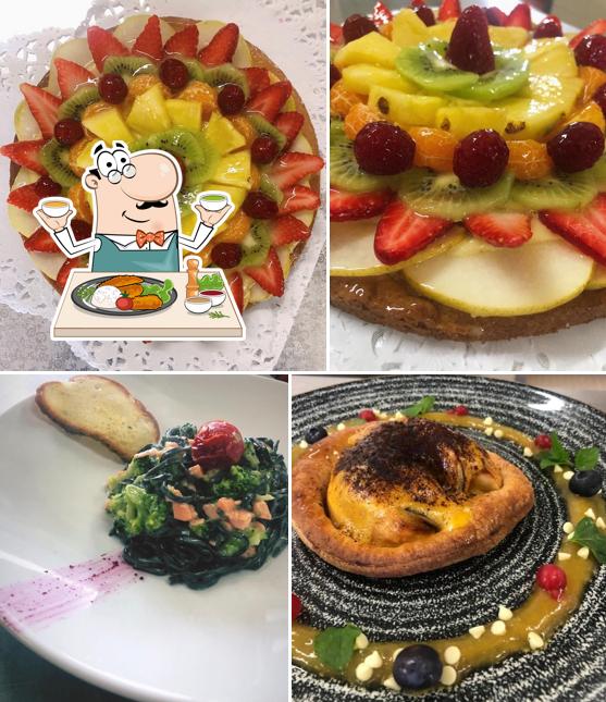 Platti al Tre Noghere