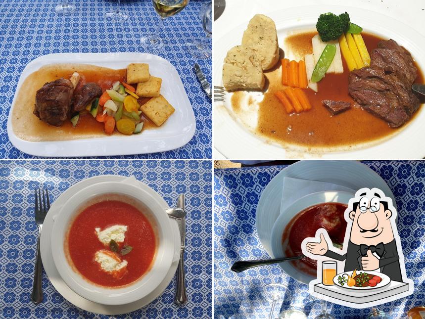 Restaurant Loibnerhof - Knoll