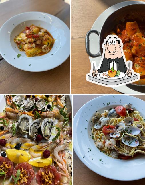 Platti al Da Carletto