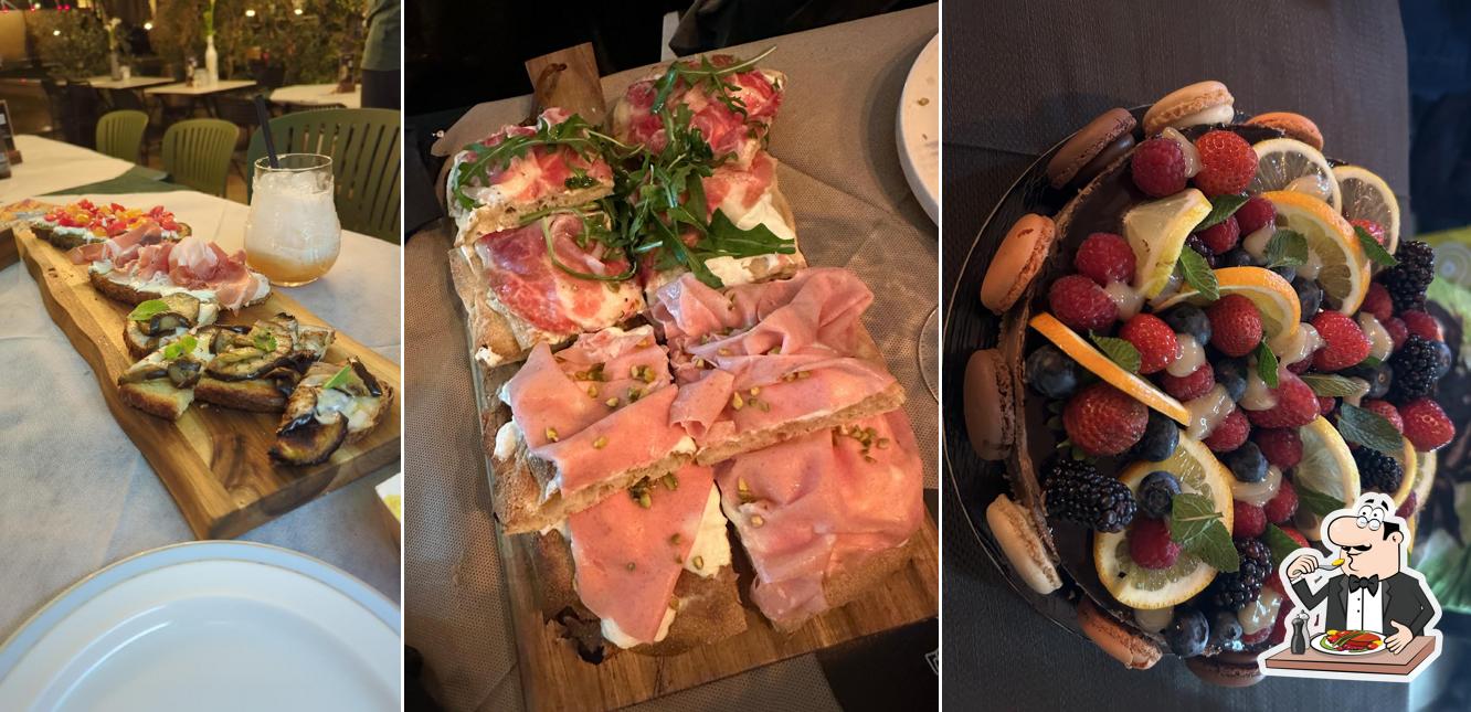 Cibo al FILOTTO drink & more