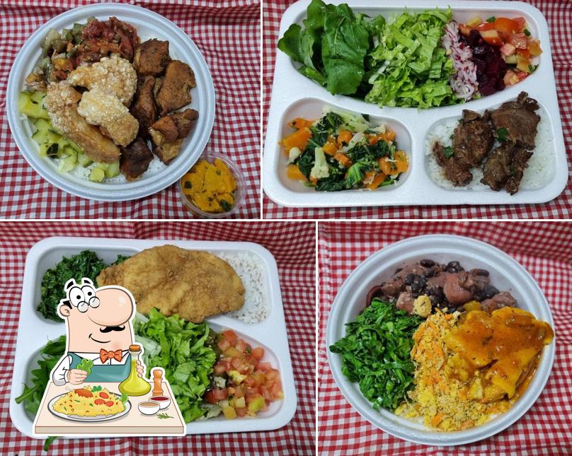 Restaurante Parada Obrigatória