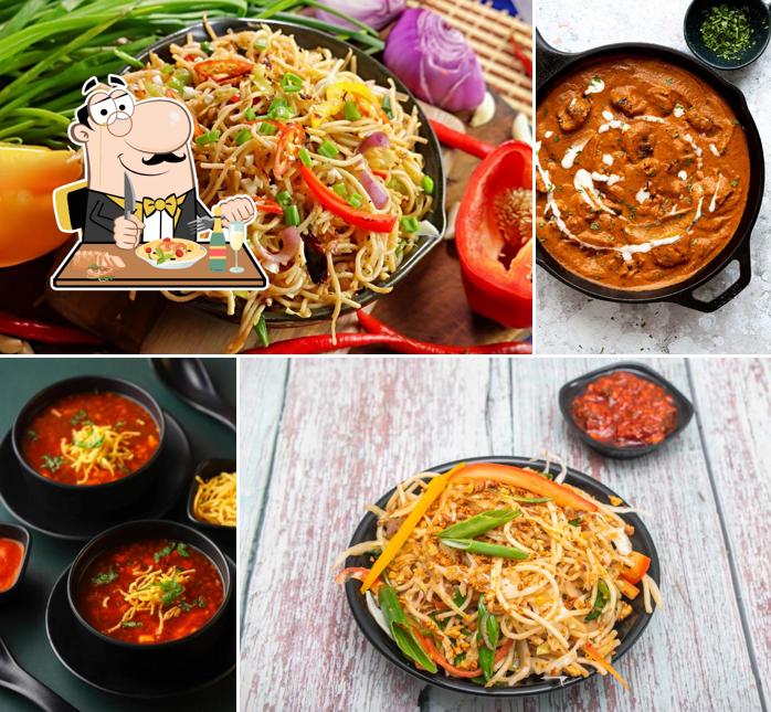 Red n Green Restaurant & Takeaway