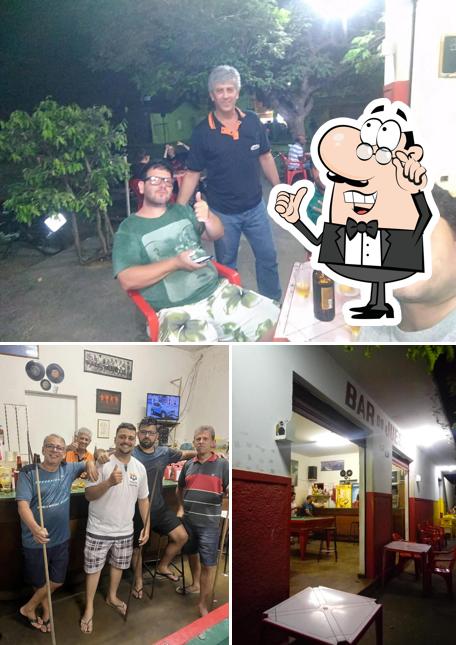 Bar do Juesq