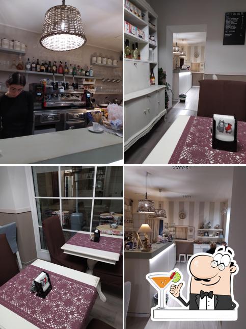 Cappuccetto Rosso "ducale"