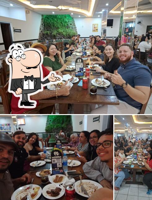 Churrascaria Rondon Araçatuba