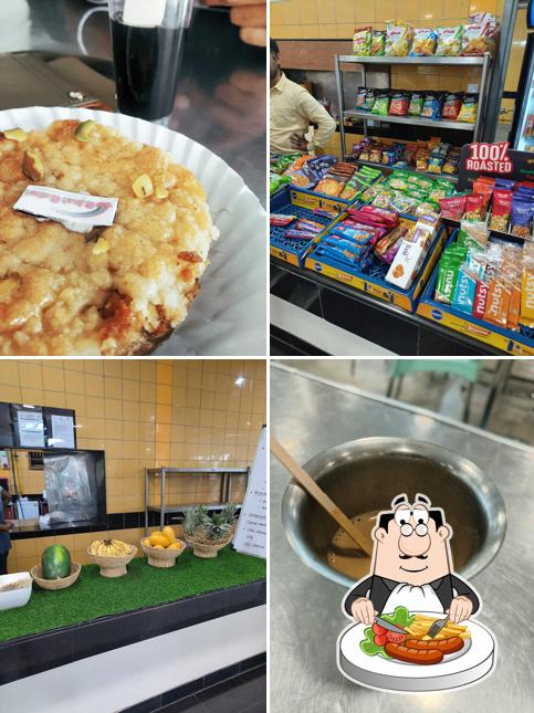 Food at Infosys Phase 2 - FC3