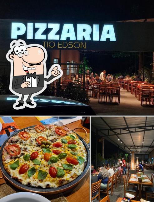 Pizzaria do Tio Edson