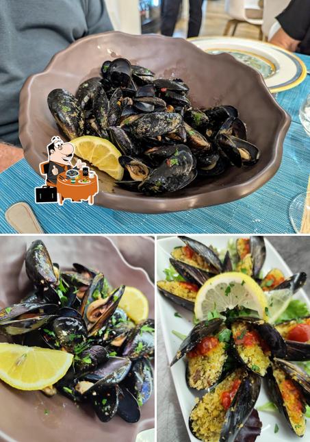 Cozze al RENZO Sapori e Tradizioni