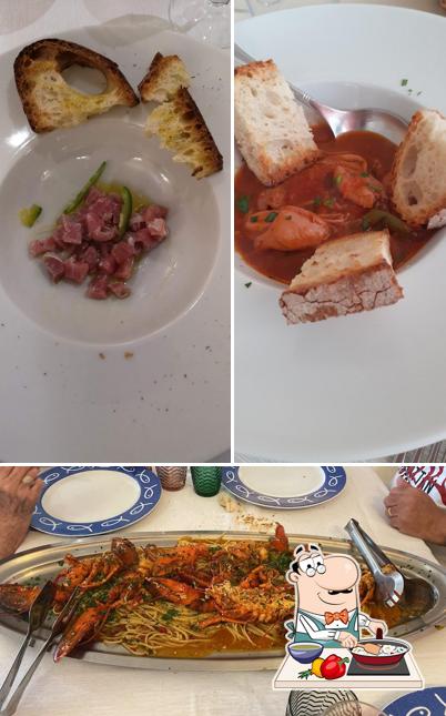 Paella al Sir Michele