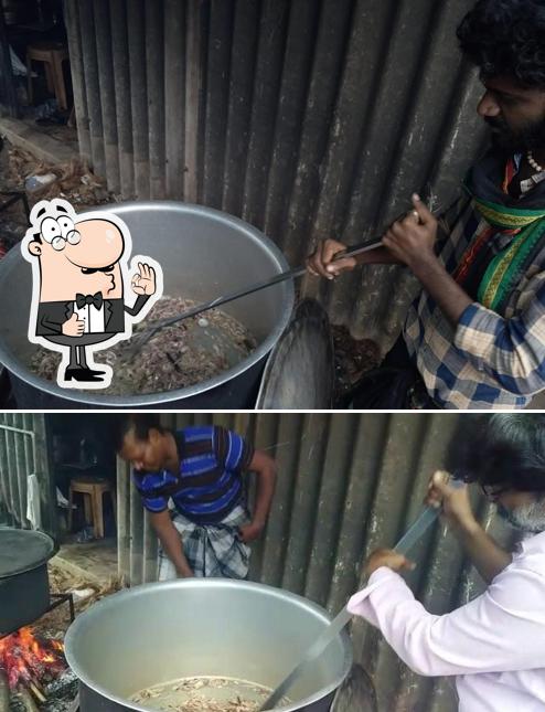 See this picture of nellai restaurant