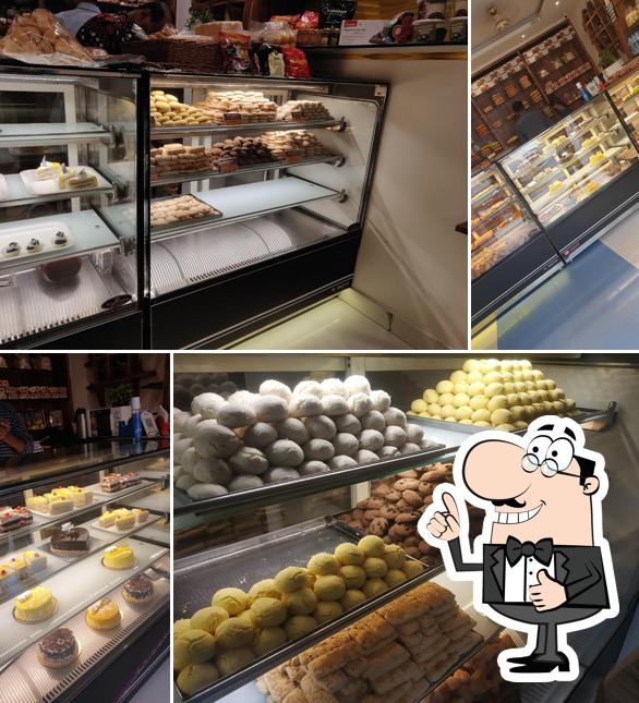 CITY BAKERY photo