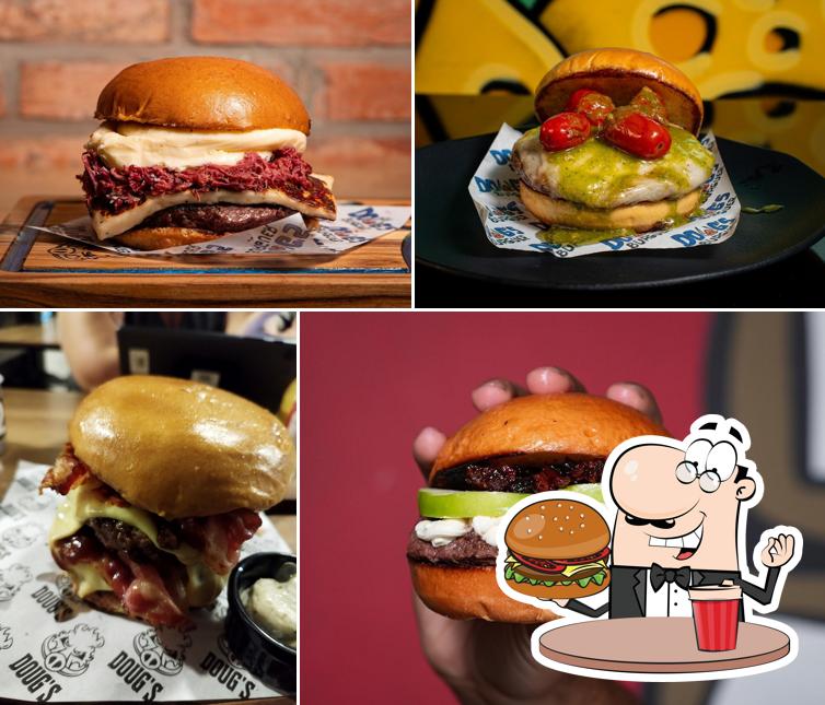 Doug's Burguer