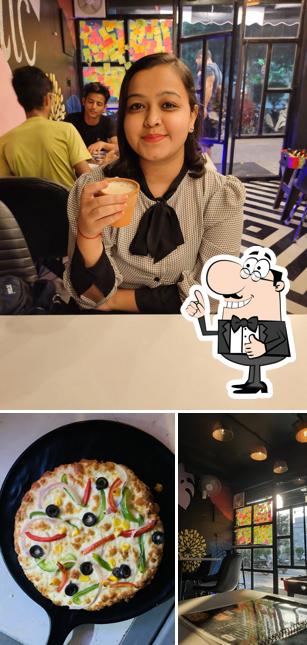 Look at the pic of Chaiholic karnal