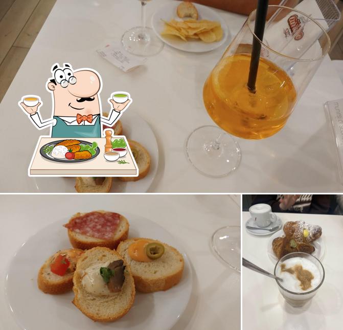 Cibo al Daddy Nosh