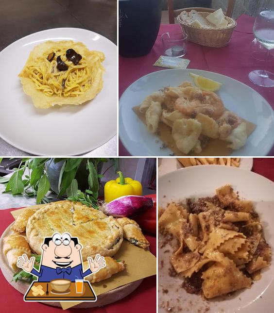 La Piazzetta Ristorante Pizzeria Griglieria