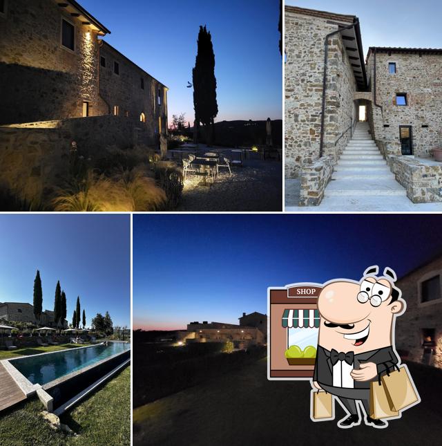 PODERE 1384