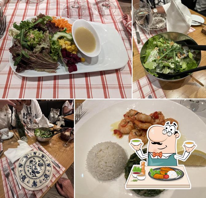 Platti al Vetterstübli