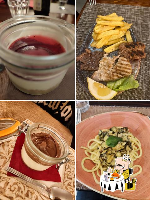 Platti al Il Posticino