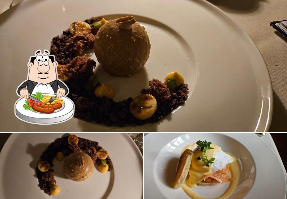 Platti al Leonard’s