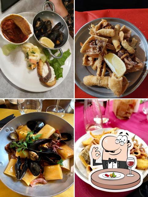 Cibo al #misiedoegusto