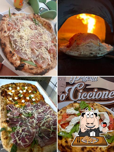 La pizza è il piatto veloce più amato al mondo