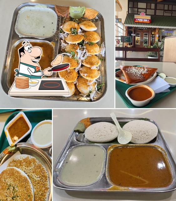Anna Idli