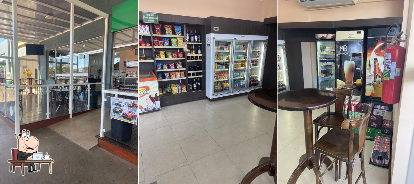 MB Conveniência