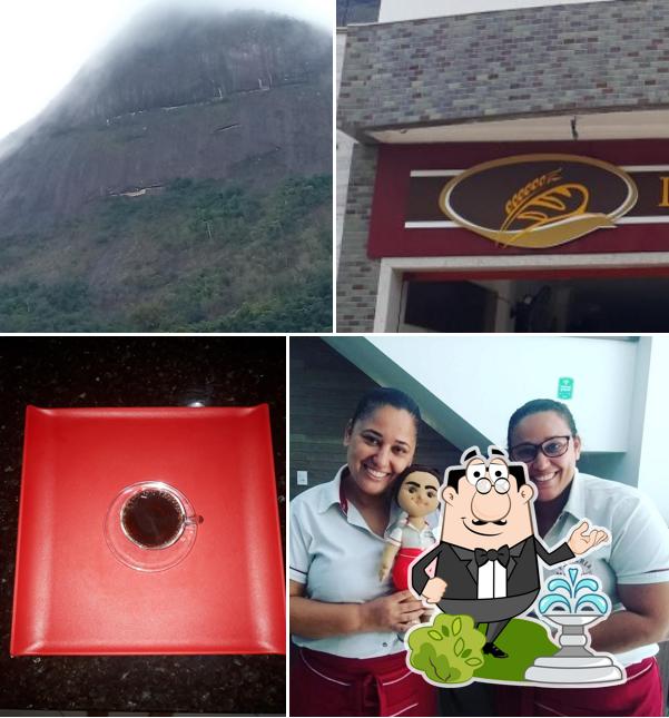 Padaria Martins