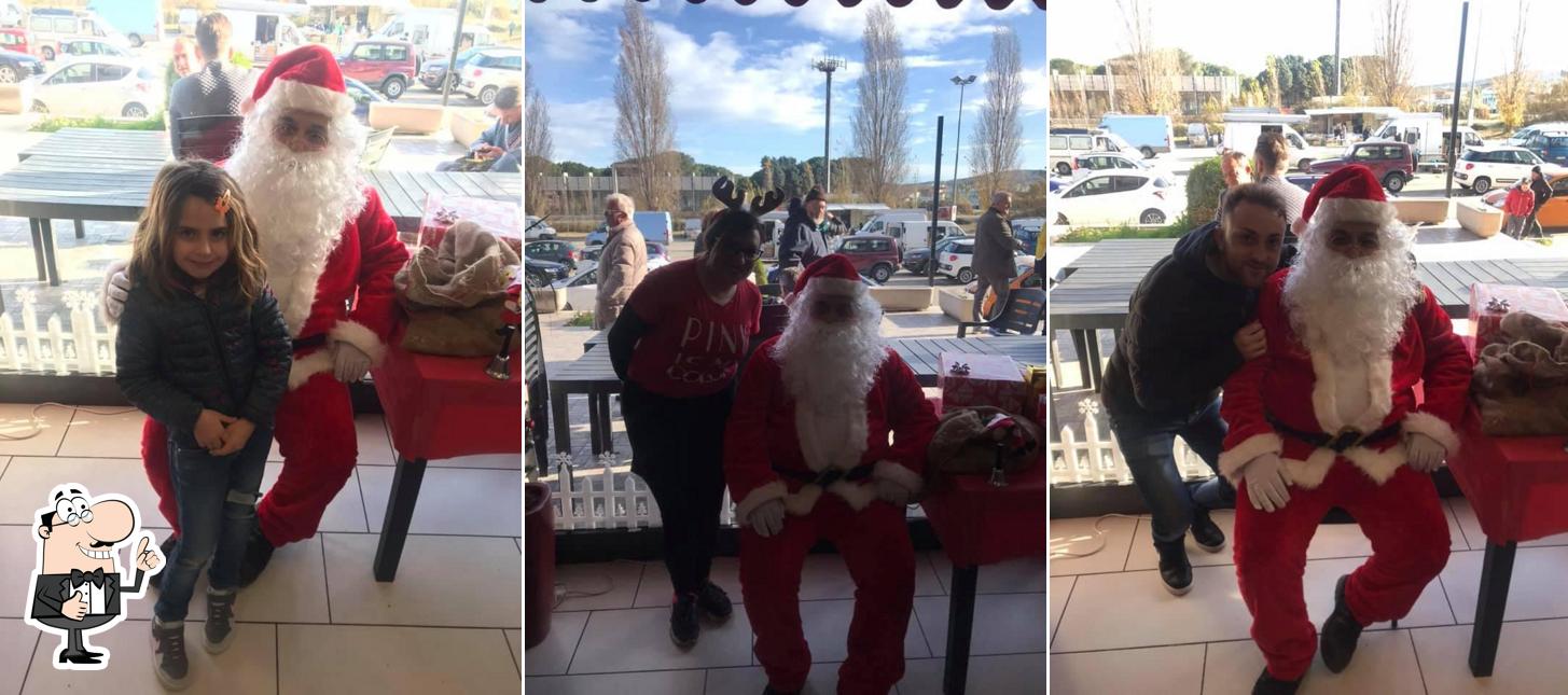 Ecco una foto di Pizzamania