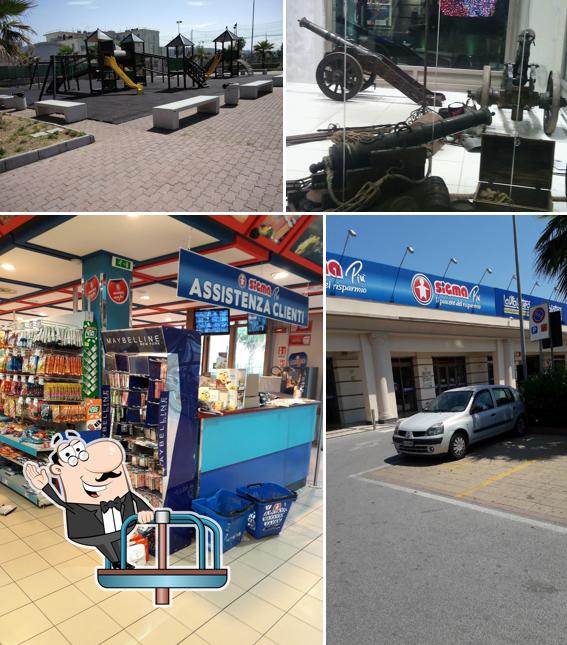 Centro Commerciale La Briosa