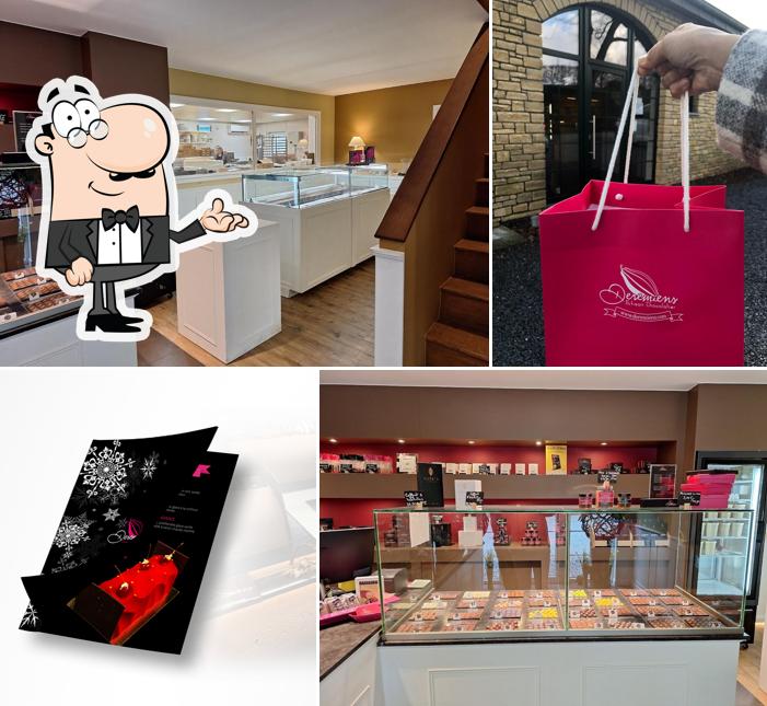 Deremiens Chocolatier