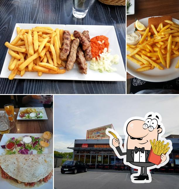 Maxim Sevnica trgovina in gostinstvo D.O.O.; PE pizzerija Maxim