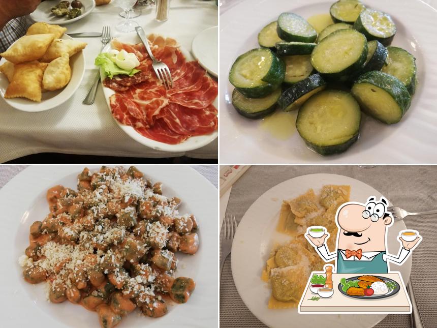 Ristorante Albergo Verdi