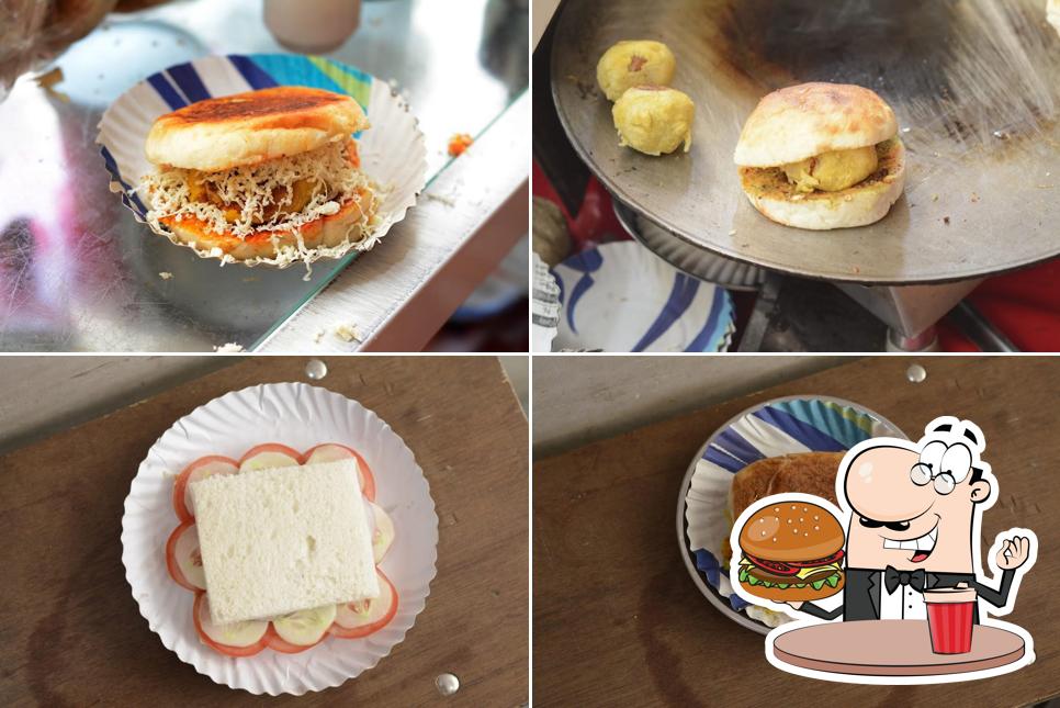 SANGAM DABELI CENTER