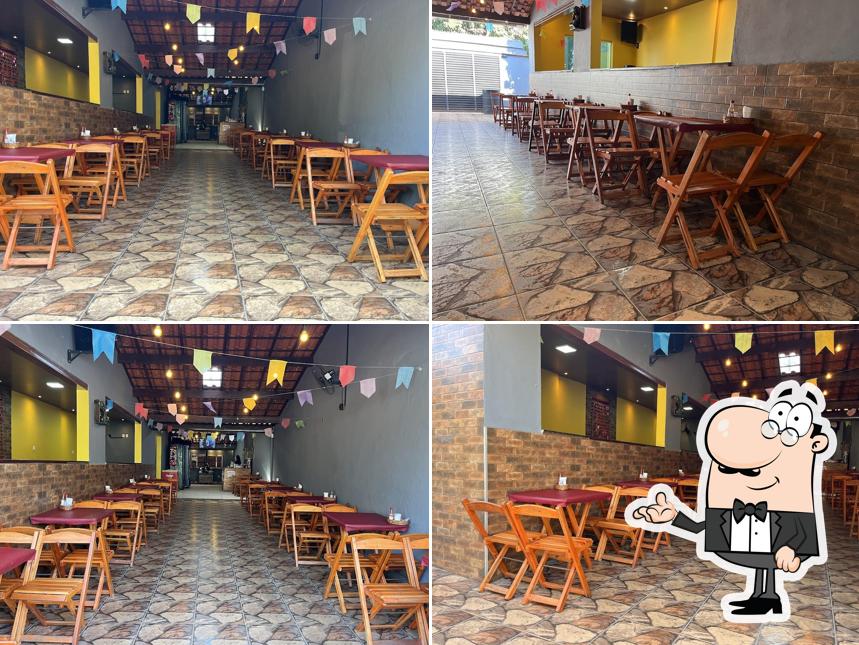Restaurante Kabaré