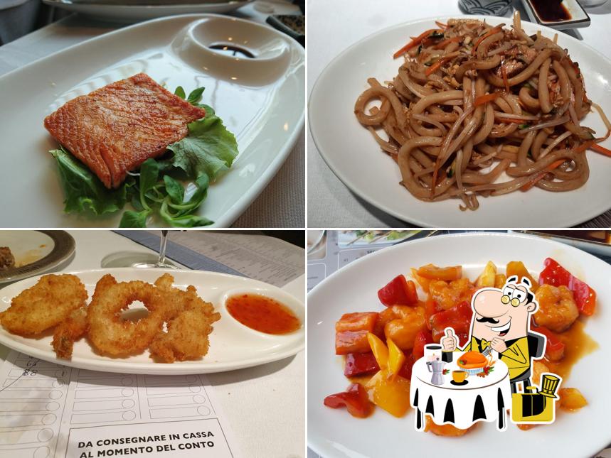 Kokoro Modena Sushi - Ristorante