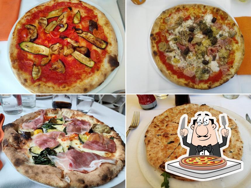 Pizzeria Ristorante Da Pupetta