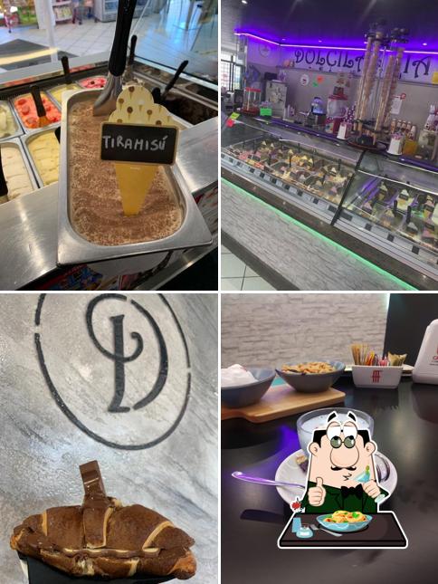 Platti al Dolcilandia