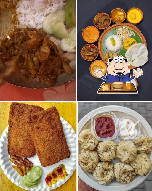 Lakshmipurna aamish hotel